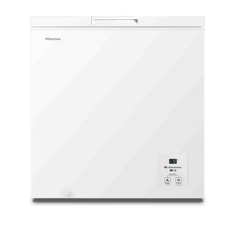Hisense 200L Chest Freezer
