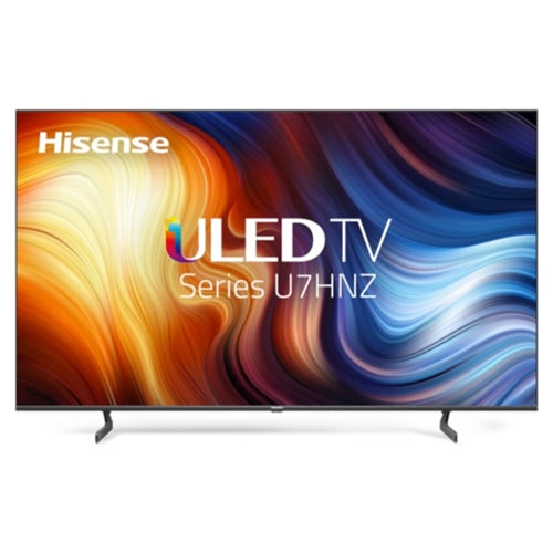 Hisense 75 ULED 4K TV Series U7HNZ
