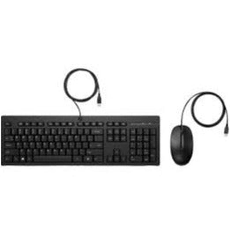 HP 225 Keyboard & Mouse