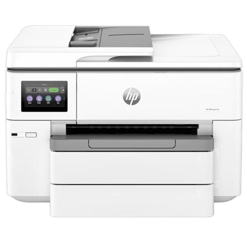 HP Officejet Pro 9730e A3 MFC AIO Inkjet Printer