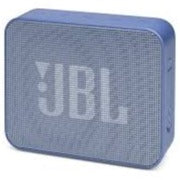 JBL Go Essential Portable BT Speaker - Blue