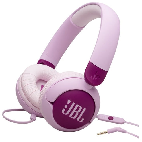 JBL JR320 Kids On-Ear Wired Headphones