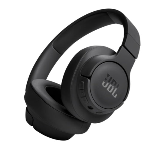 JBL Tune 720 Wireless Headphones Black