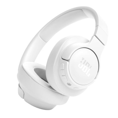 JBL Tune 720 Wireless Headphones White