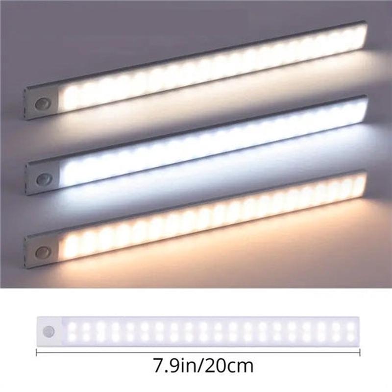 LED Motion Sensor Light 20cm