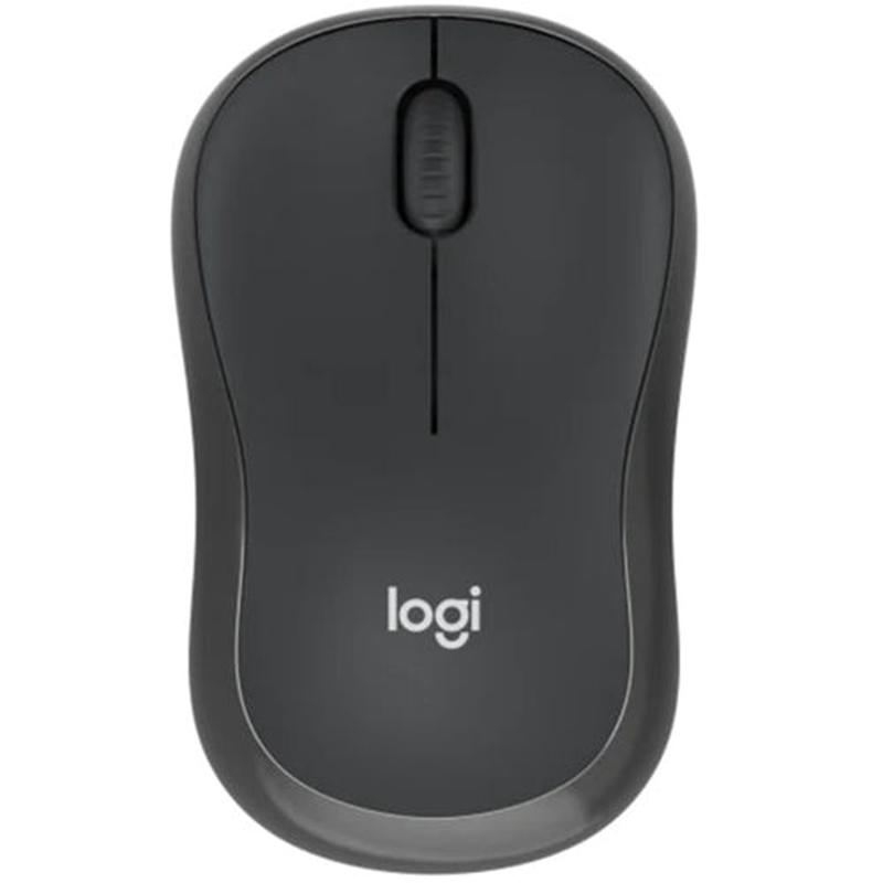 Logitech M240 Silent Bluetooth Mouse - Graphite