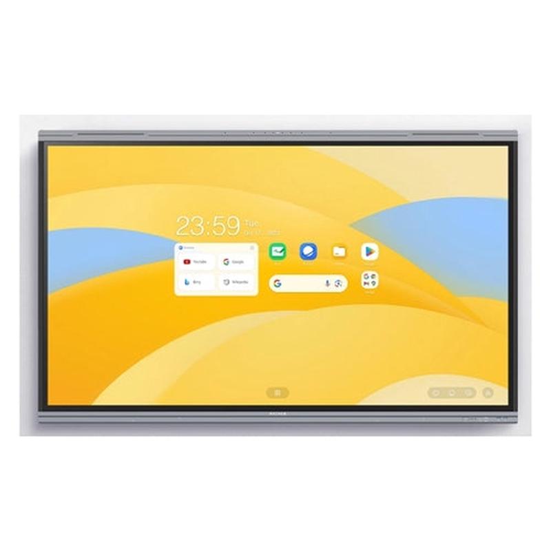 MaxHub U6530 Interactive Flat Panel 65"