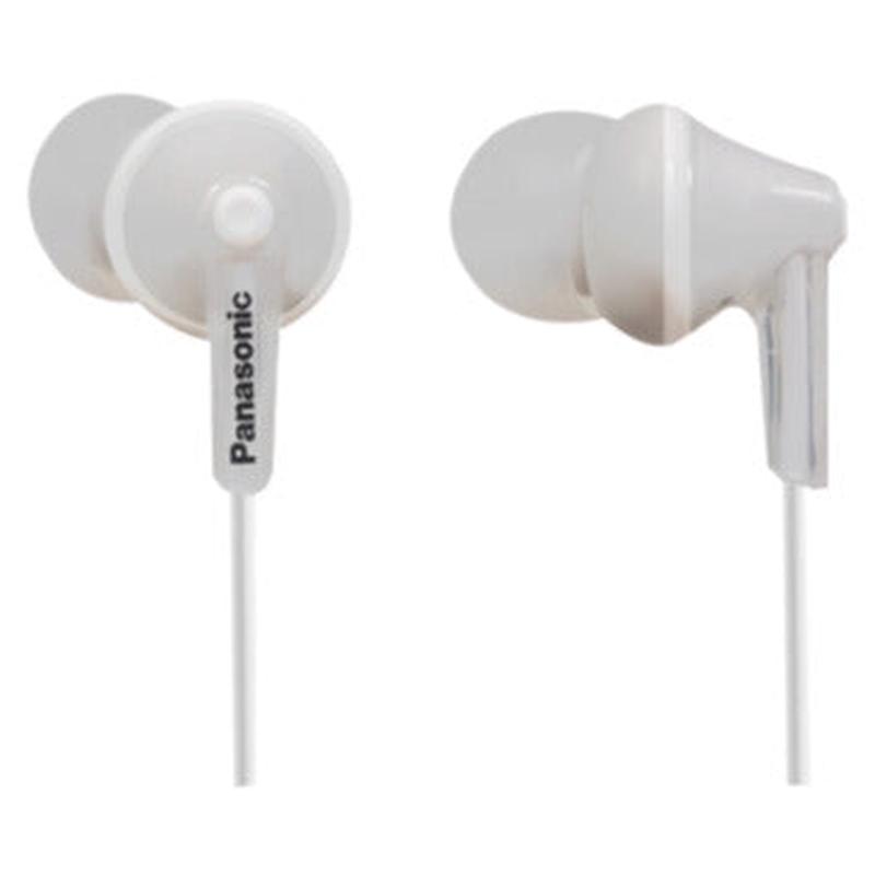 Panasonic ErgoFit In Ear Headphones