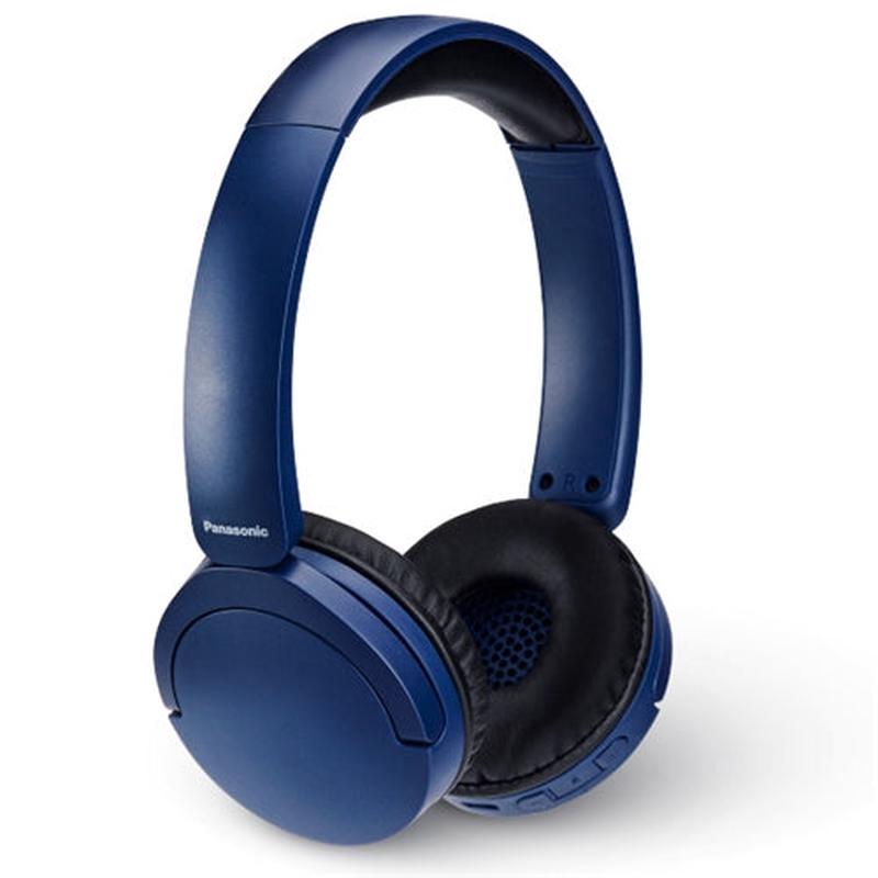 PANASONIC RB-HF630BE-A WIRELESS HEADPHONE