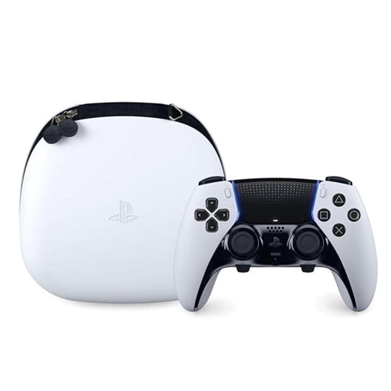Pla'/Stltion 5 DualSense Edge wireless controller