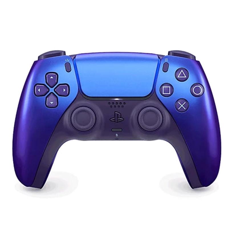PlayStation 5 DualSense Controller Chroma Indigo
