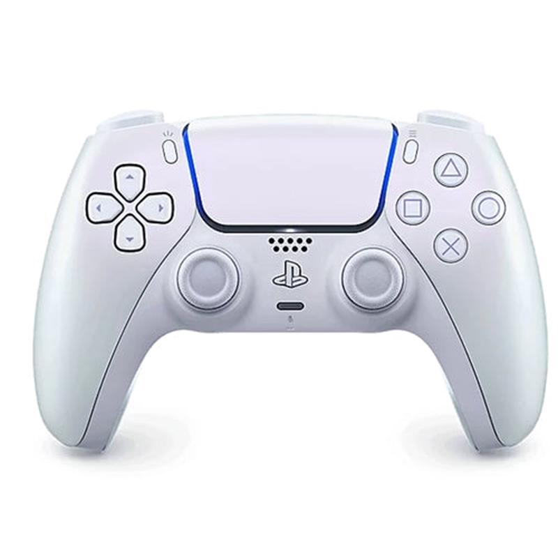 PlayStation 5 DualSense Controller Chroma Pearl