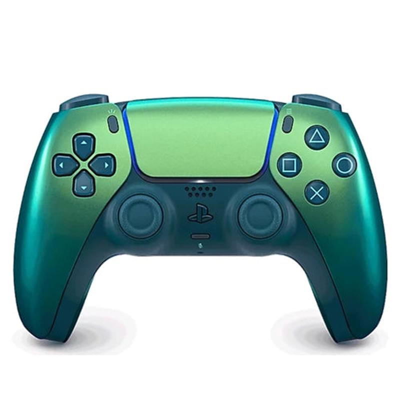 PlayStation 5 DualSense Controller Chroma Teal