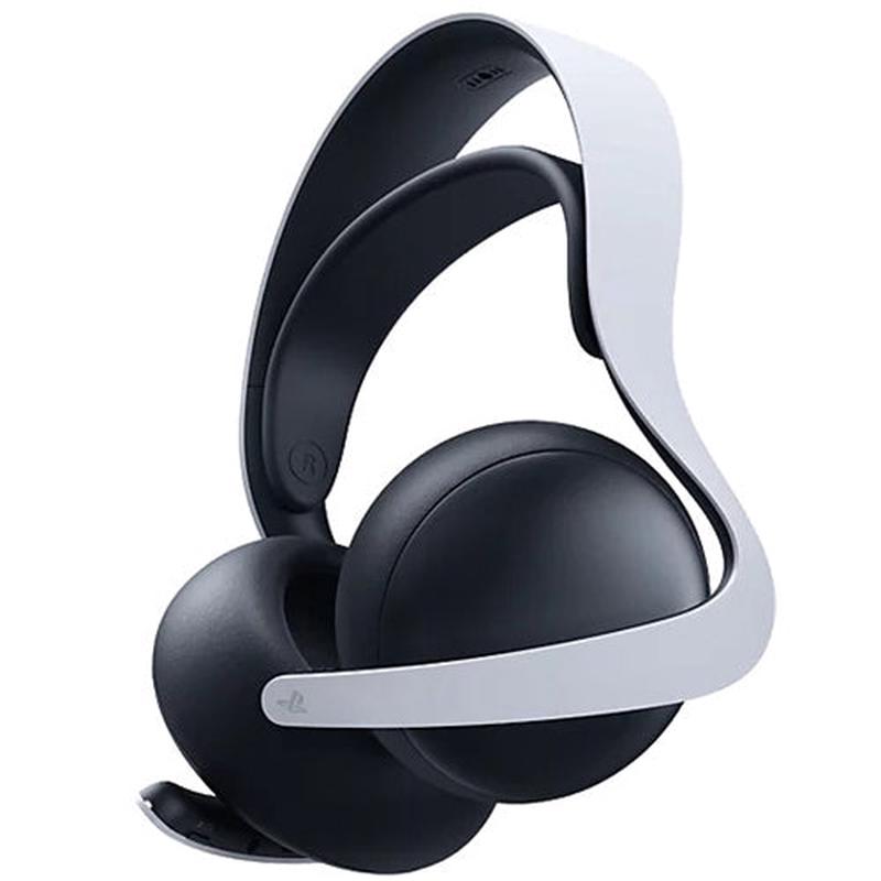 PlayStation 5 Pulse Elite wireless headset