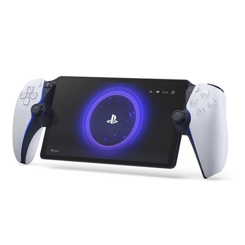 Playstation Portal