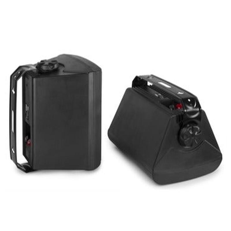 Power Dynamics Indoor Outdoor 6.5 Inch Speaker Set