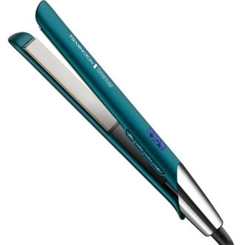 Remington Advanced Coconut Therapy Straightener