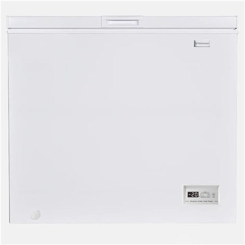 Robinhood Chest Freezer 200L White
