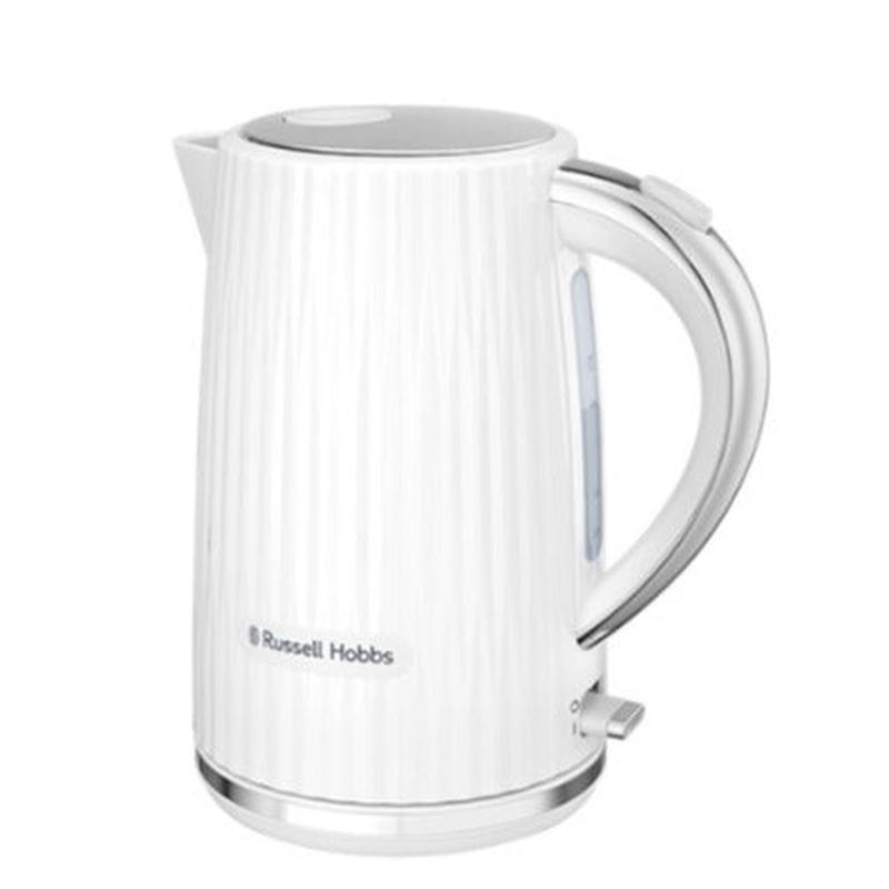 Russell Hobbs Eden Kettle - White