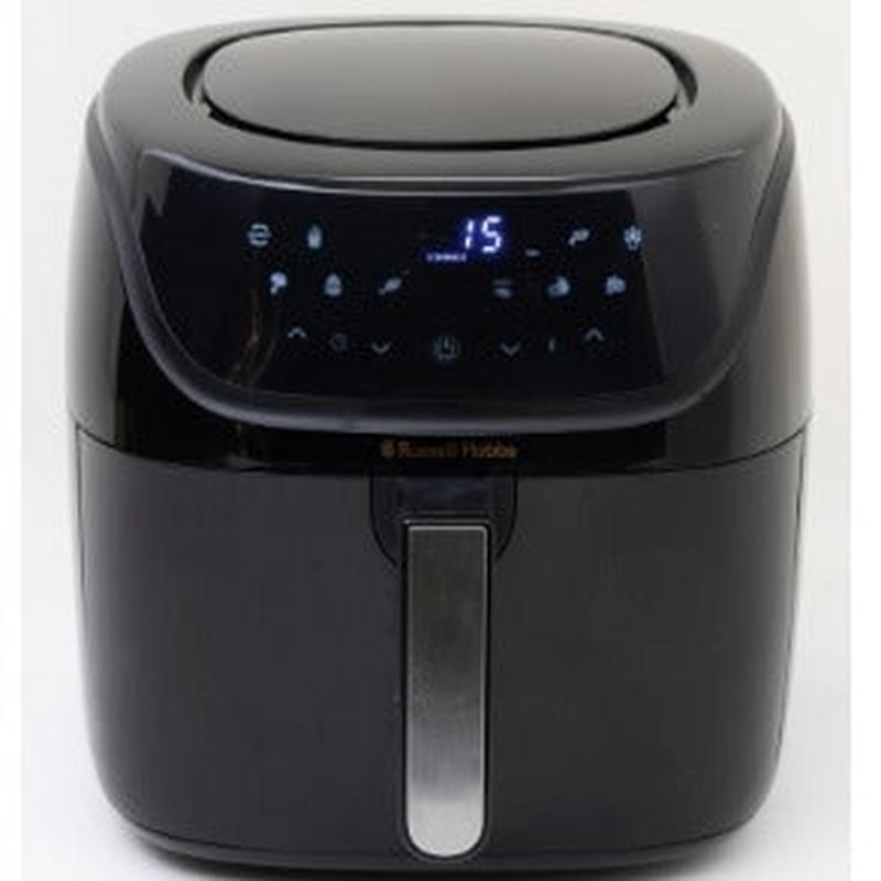 Russell Hobbs Satisfry 8.0L Airfryer - Extra Large