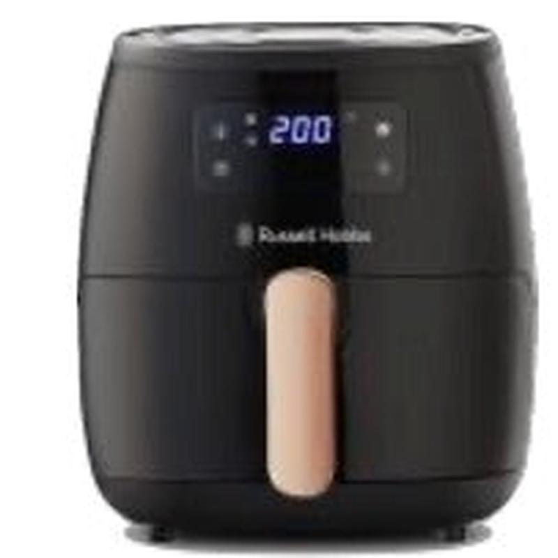 Russell Hobbs Satisfry Brooklyn Medium 5.7L Air Fryer