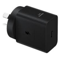 Samsung 45W Power Adapter (2024) - 45 W Black