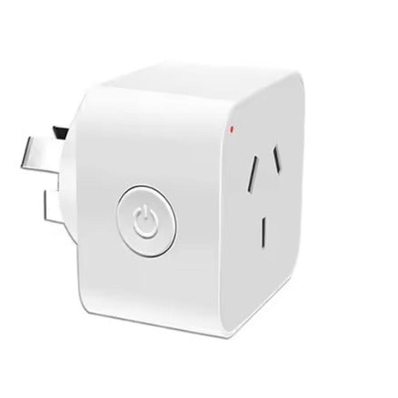 Smart Socket WiFi Intelligent NZ Plug