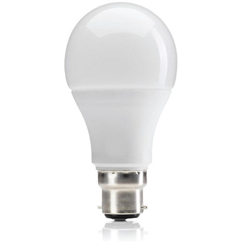 SmartVU Wifi LED Bulb 9W White Bayonet B22