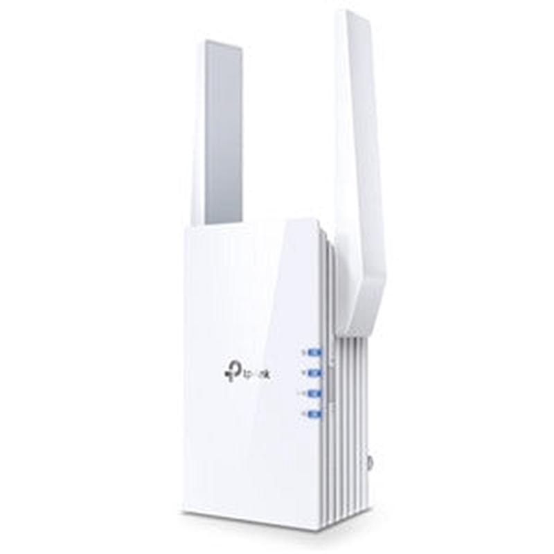 TP-Link RE705X Wireless-AX3000 Range Extender