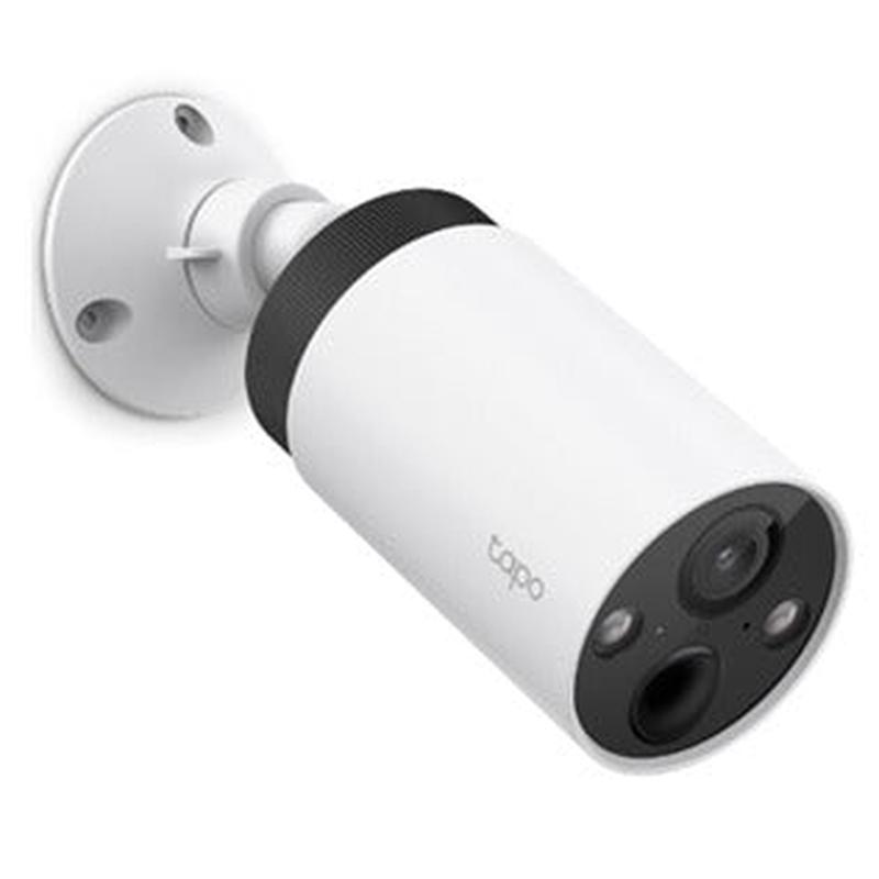 TP-Link Tapo C420 Wire-Free Outdoor Wi-Fi Home Security Extra Camera