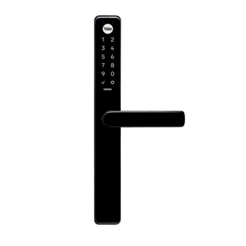 YALE UNITY SLIM SMART LOCK 50/4P S