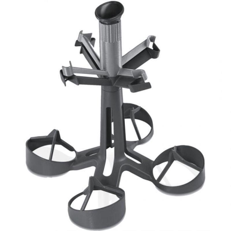 BOSCH GLASS SECURE TRAY DWASHER