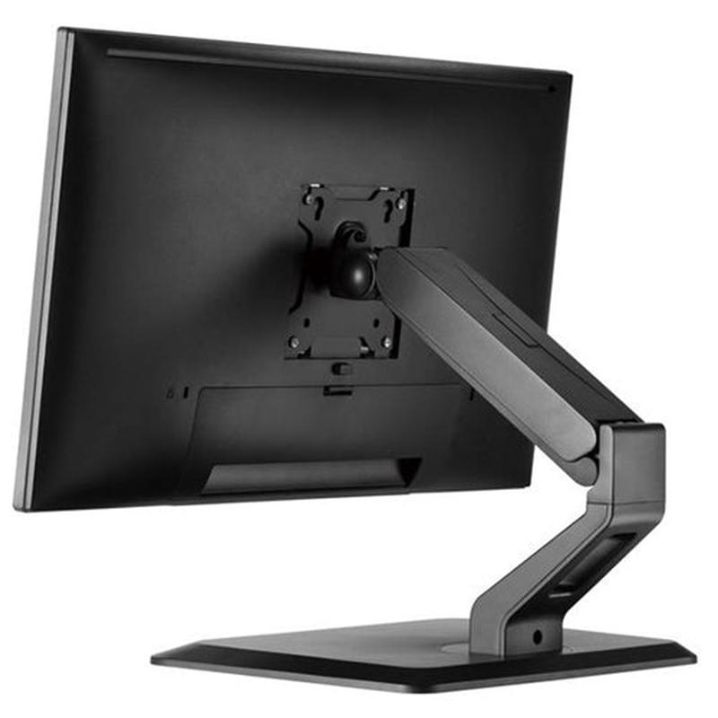 BRATECK 17-32" Single Screen Articulating Monitor Stand
