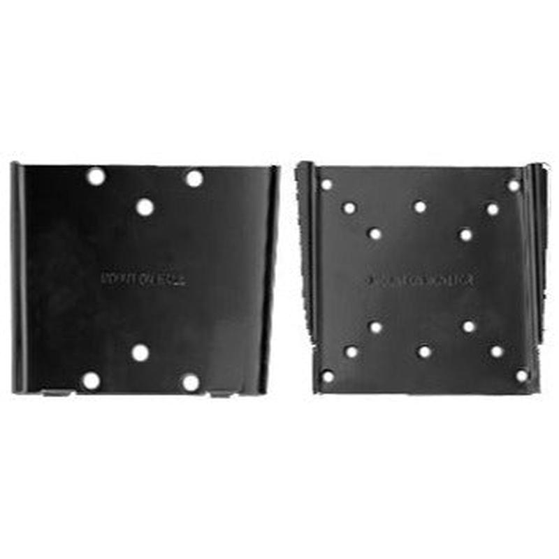 Brateck Fixed 13-27" LCD Wall Mount Bracket