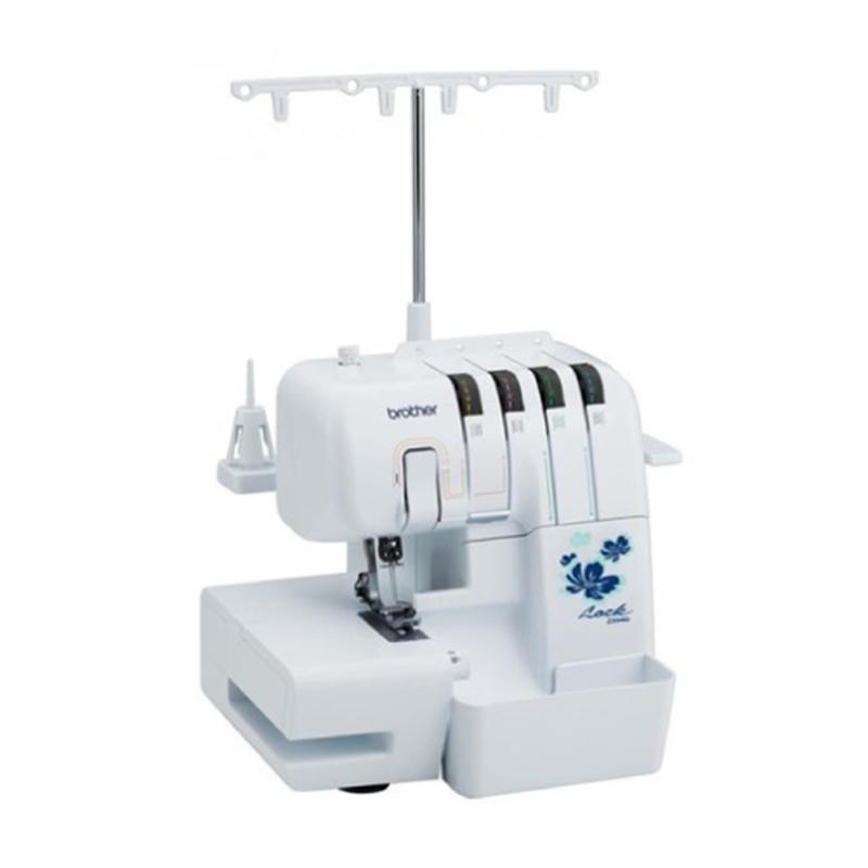 Brother 2504D 4 Thread Overlocker