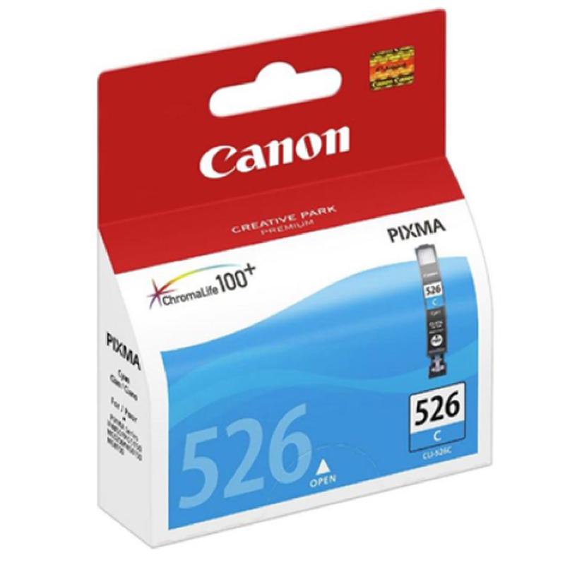 Canon CLI-526C Cyan Ink Cartridge