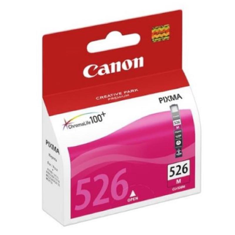 Canon CLI-526M Magenta Ink Cartridge
