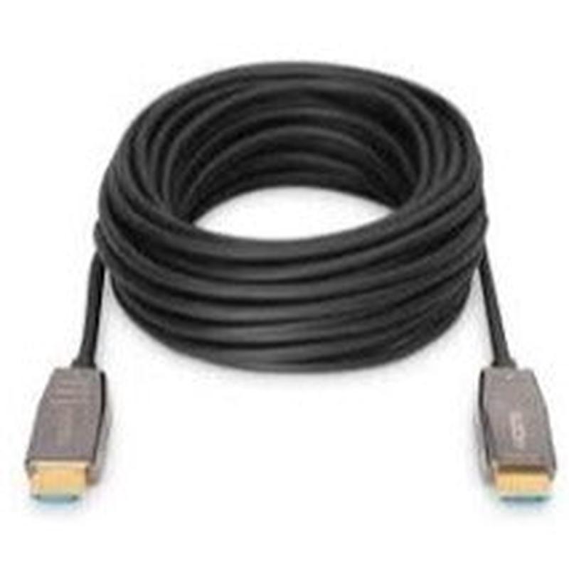 Digitus HDMI Type A (M) to HDMI Type A M) Cable - 10m
