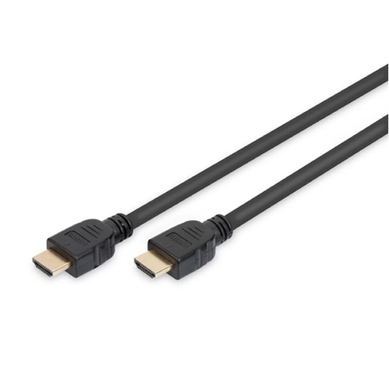 Digitus HDMI TypeA(M) to HDMI TypeA(M) 1m UHD 8K 60Hz
