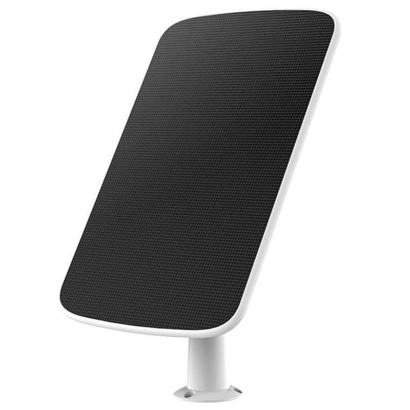 EZVIZ Solar Charging 6W Panel for Battery-Operated Cameras.