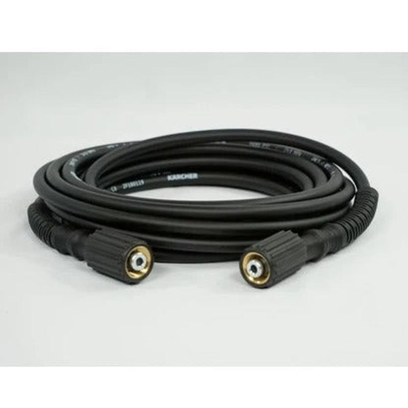 Karcher 7.6m Plastic Hose for Water Blaster
