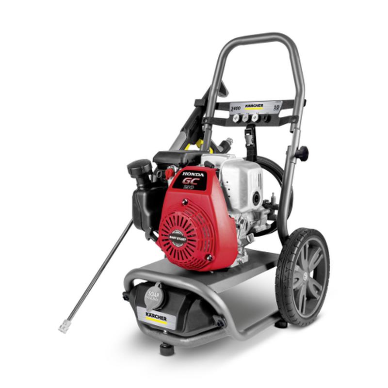 Karcher G3400 XH Petrol High Pressure Washer