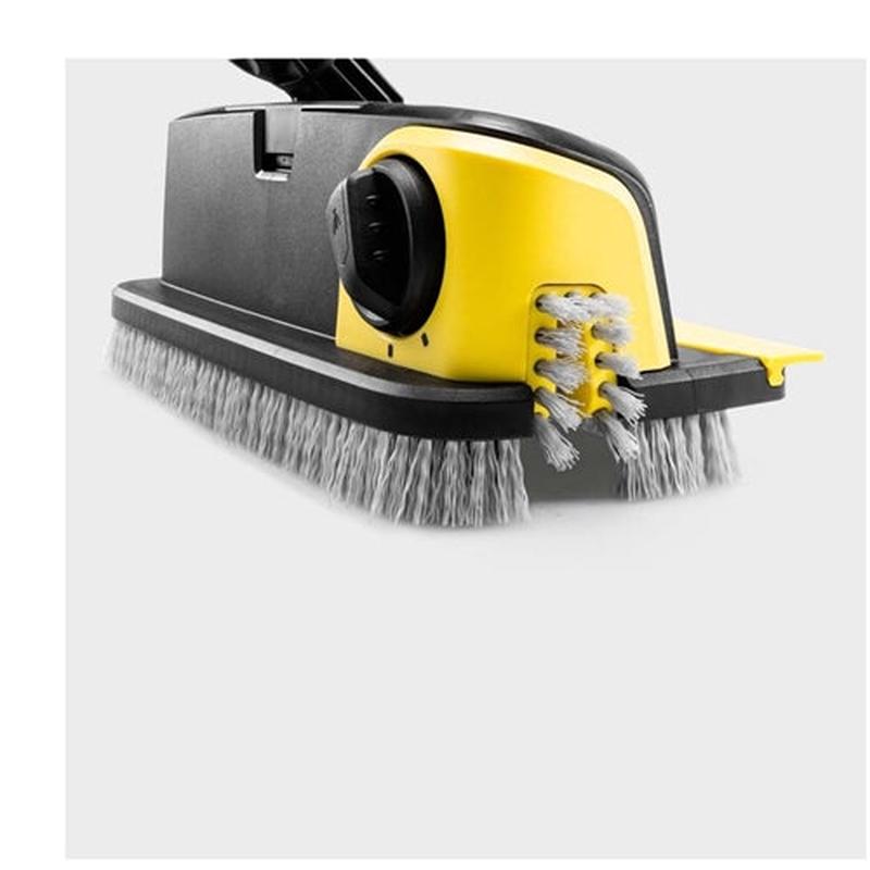 Karcher Plus Power Scrubber
