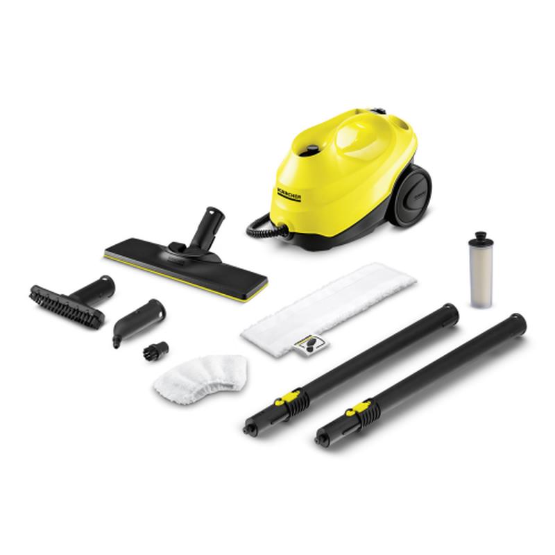 Karcher SC3 Premium EasyFix Steam Cleaner