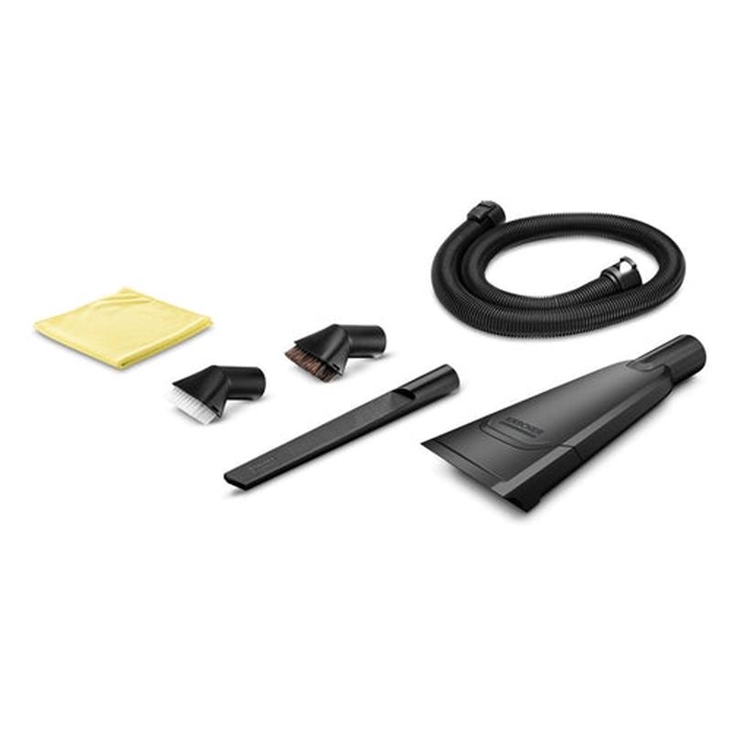 Karcher Vacuum Car Kit
