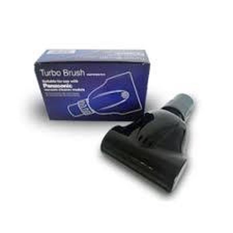 PAN VACUUM TURBO BRUSH