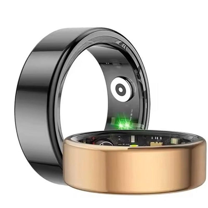 Smart Ring ZTX R02 Nova Praise Health Ring