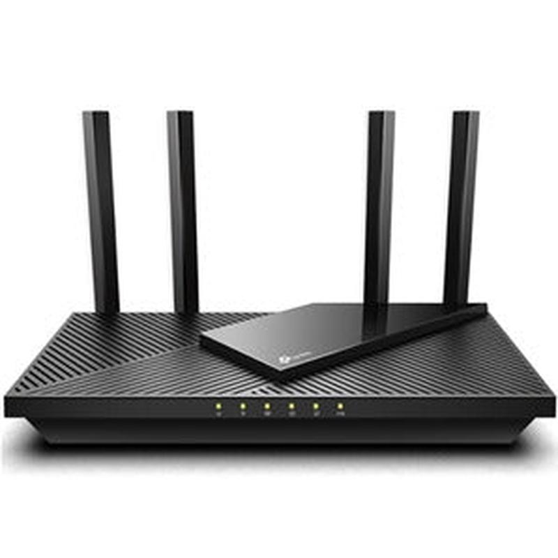 TP-Link Archer AX55 AX3000 Dual Band Gigabit WiFi 6 Router