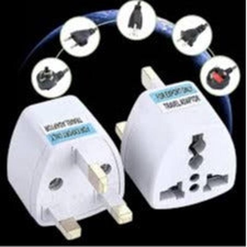 UNIVERSAL POWER ADAPTOR
