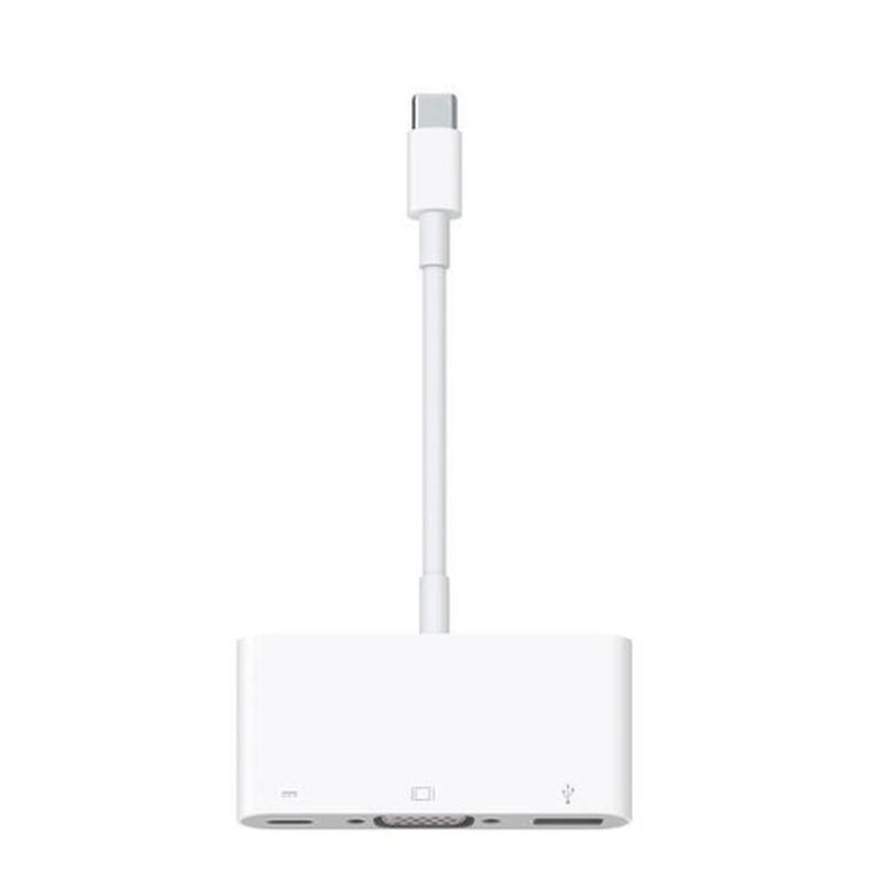USB-C VGA Multiport Adapter